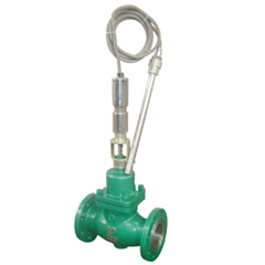 V230W自力式溫度調節閥