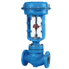 ZJHM-ZJHP系列精小型氣動薄膜(單座、雙座、套筒)調節(jié)閥